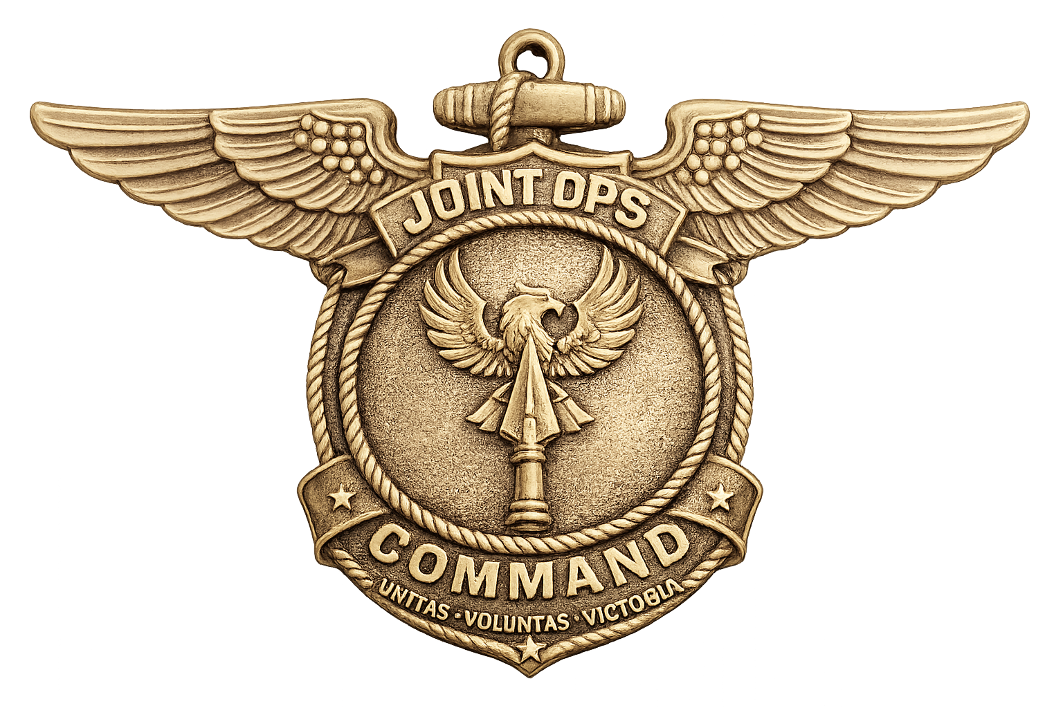 JOC Medal